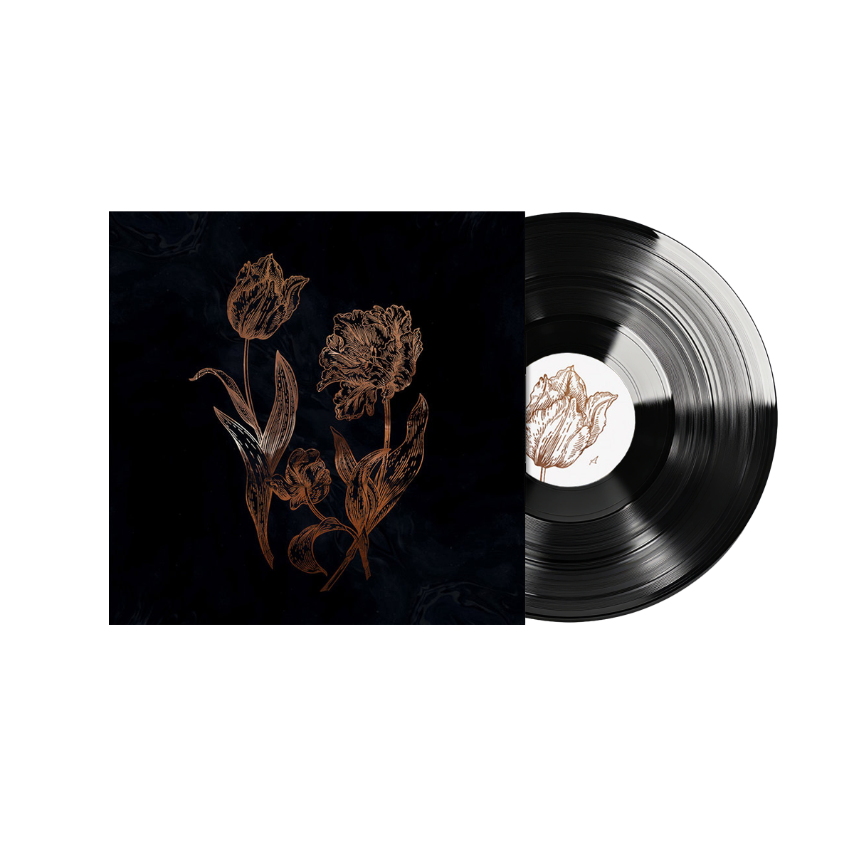 Cycles of Asphodel - 180g Black