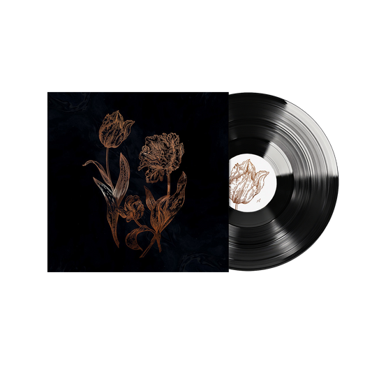 Cycles of Asphodel - 180g Black