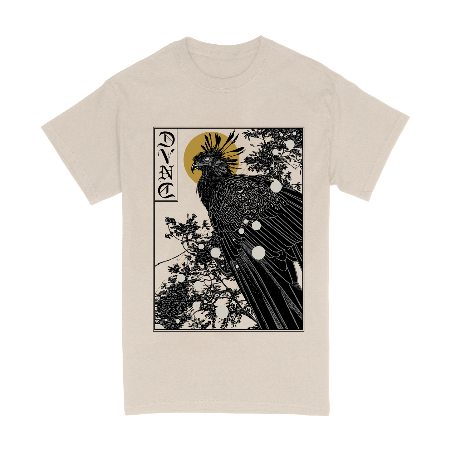 Falcon Off White T-shirt