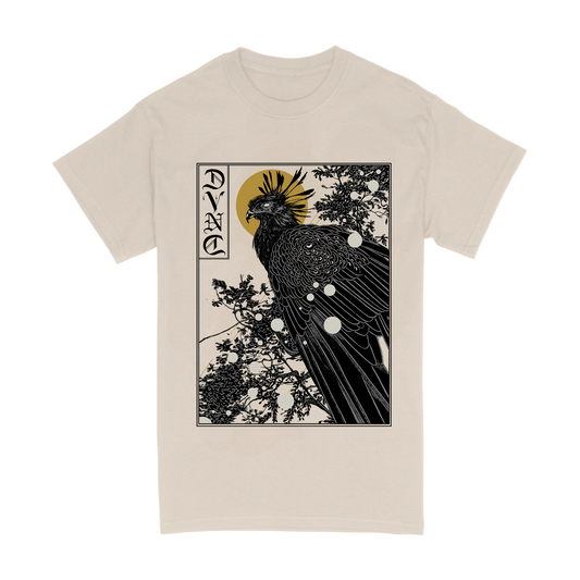 Falcon Off White T-shirt