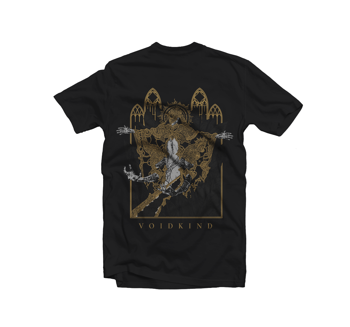 Voidkind Plasma T-shirt
