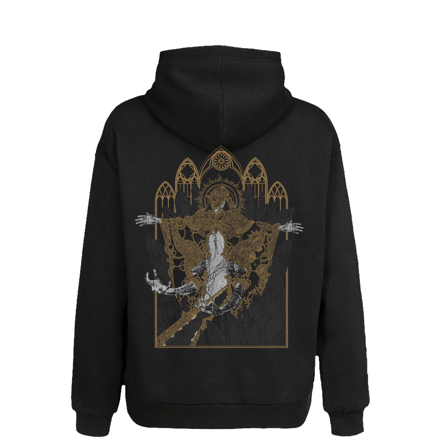 Voidkind Hoodie