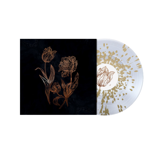 Cycles of Asphodel - Clear Gold Splatter (Limited Edition)