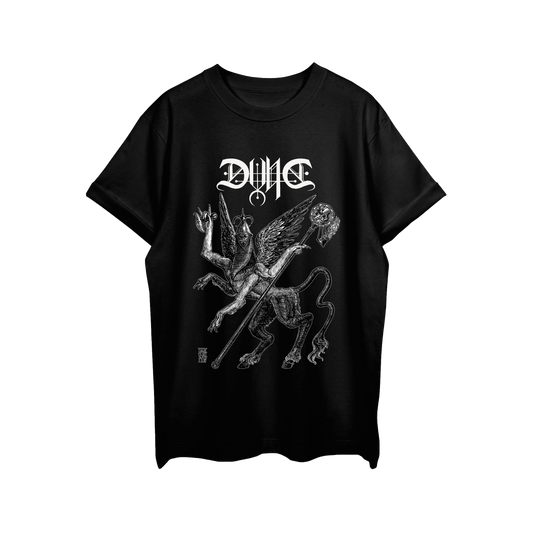 Chimera Black T-Shirt