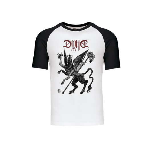Chimera Baseball T-Shirt