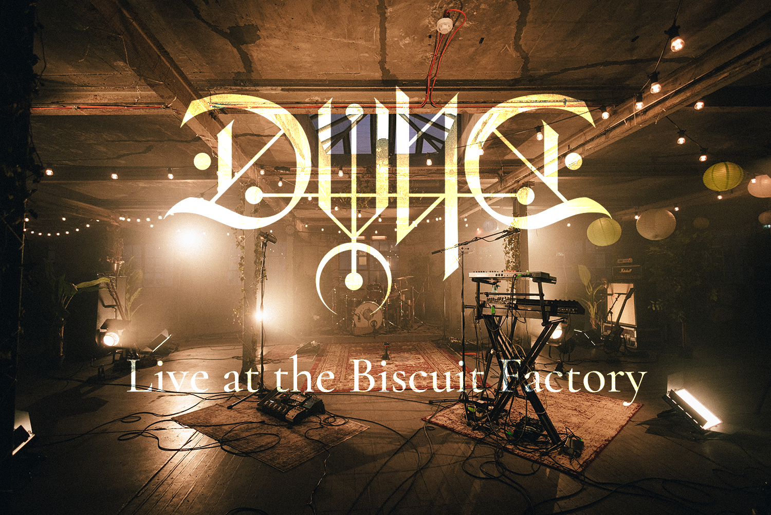 Load video: Dvne - Cycles Of Asphodel