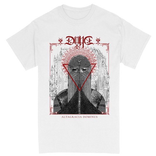 Messiah T-Shirt White