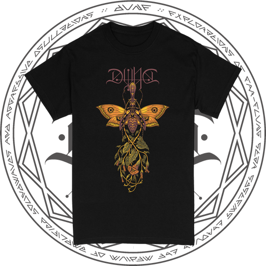 Mutated Insect T-shirt